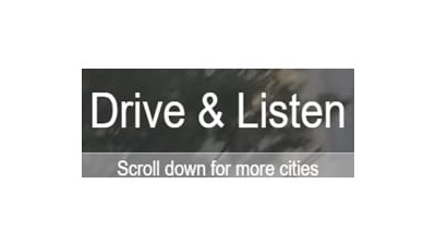 Drive and Listen